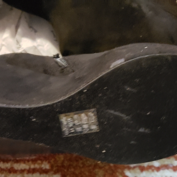 Booties - Picture 3 of 5